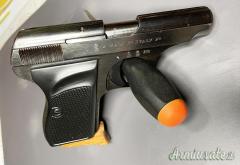 Pistola Rigarmi Brescia 22LR