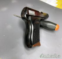 Pistola Rigarmi Brescia 22LR