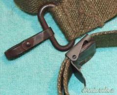 Cinghia Franchi Spas