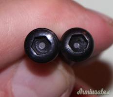 Brugole Carabina CZ Serie  452