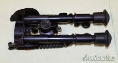 Bipiede Fisso Harris