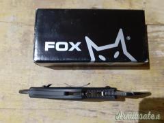 Karambit Fox serramanico