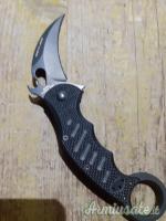 Karambit Fox serramanico
