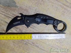 Karambit Fox serramanico