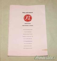 Manuali Carabine Vari :