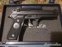 Beretta 98FS 9x21mm IMI