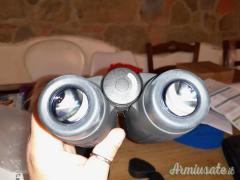 Leica Trinovid 8x50 BN nuovo.