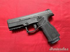 STEYR L9-A2 MF cal. 9x21