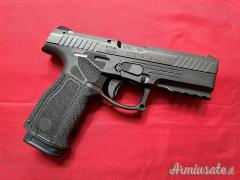 STEYR L9-A2 MF cal. 9x21