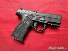 Steyr Mannlicher M9 A2  MF cal. 9x21mm IMI