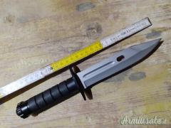 Lama fissa militare  Virginia