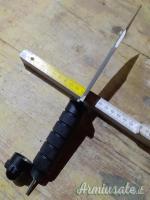 Lama fissa militare  Virginia