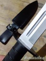 Lama fissa militare  Virginia