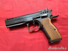 Tanfoglio Stock III 9x21mm IMI