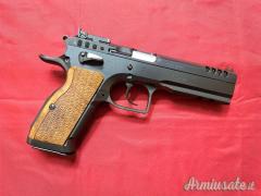Tanfoglio Stock III 9x21mm IMI