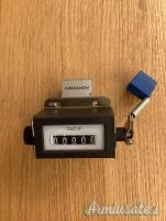 Armanov contacolpi per pressa Dillon 650 XL