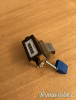 Armanov contacolpi per pressa Dillon 650 XL