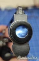 Colt phyton .357 Magnum  |  9x31mmR  | .353 Casull