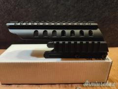 Rail per Remington 870