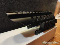 Rail per Remington 870