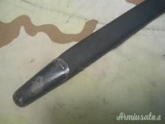 BAIONETTA ENFIELD 1907 CON FODERO ORIGINALE