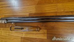 PERAZZI  SC1  TRAP  ELICA