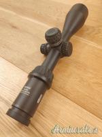 MEOPTA MEOPRO OPTIKA6 3-18X56 FFP BDC RD RETICLE