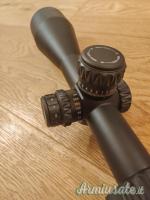 MEOPTA MEOPRO OPTIKA6 3-18X56 FFP BDC RD RETICLE