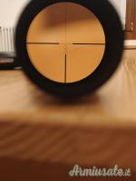 MEOPTA MEOPRO OPTIKA6 3-18X56 FFP BDC RD RETICLE