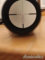 MEOPTA MEOPRO OPTIKA6 3-18X56 FFP BDC RD RETICLE