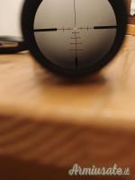 MEOPTA MEOPRO OPTIKA6 3-18X56 FFP BDC RD RETICLE