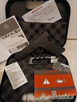 Umarex Glock 17 AIRGUN CUSTOM  4.5/.177