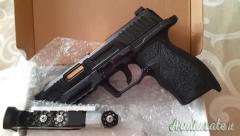 Umarex SA 10 AIRGUN CUSTOM  4.5/.177