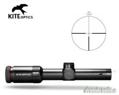 KITE OPTICS B6 1-4x24i