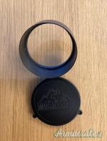 Coprilente oculare Butler Creek 65 mm