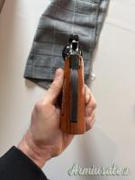 Smith & Wesson 586-1 .357 Magnum  |  9x31mmR  | .353 Casull