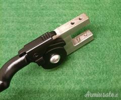 Beretta MP12 9x21mm IMI