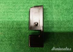 Beretta MP12 9x21mm IMI