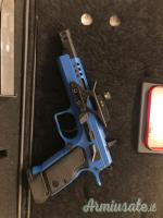 Tanfoglio DOMINA 9x21mm IMI