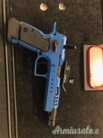 Tanfoglio DOMINA 9x21mm IMI