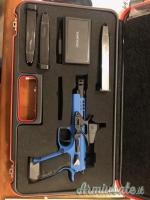 Tanfoglio DOMINA 9x21mm IMI