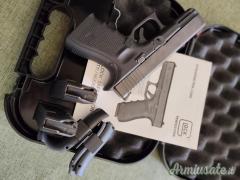 Glock Glock 19c 9x21mm IMI