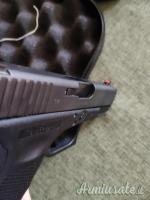 Glock Glock 19c 9x21mm IMI