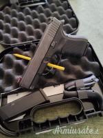 Glock Glock 19c 9x21mm IMI