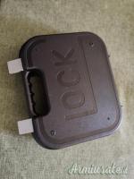 Glock Glock 19c 9x21mm IMI