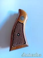 Smith & Wesson 19.15. .38 Special  |  9x29mmR