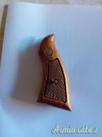 Smith & Wesson 19.15. .38 Special  |  9x29mmR