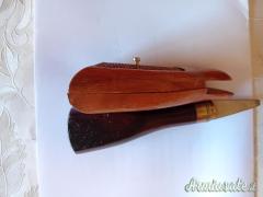 Smith & Wesson 19.15. .38 Special  |  9x29mmR