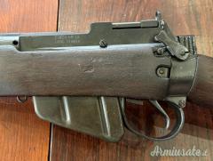 Enfield N4 MK1 Long Branch