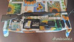 Browning BAR MK3  .300 Winchester Magnum